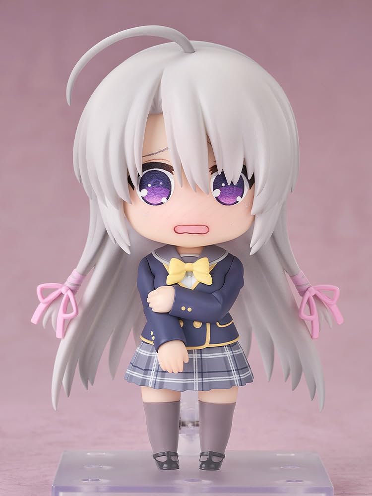 Amazon | グッドスマイルアーツ上海 サノバウィッチ ねんどろいど 綾地